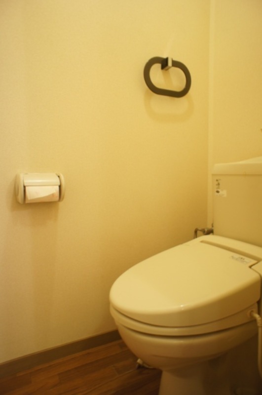 トイレ　※内装イメージ