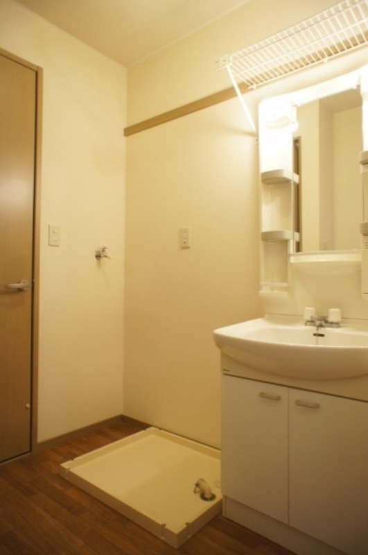 洗面設備　※内装イメージ