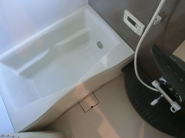 バス・シャワールーム　★バス★