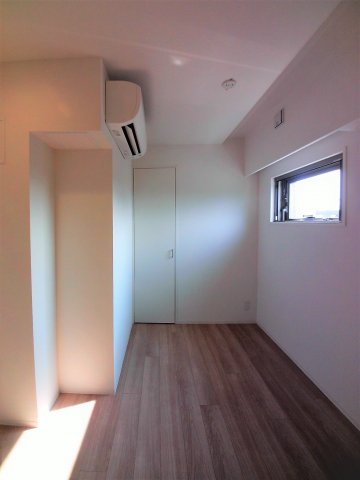 その他　【フレンシア文京関口】