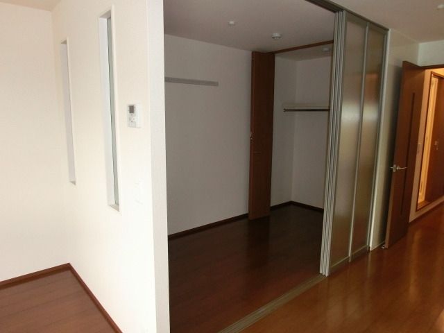 その他部屋・スペース　ベッドルーム