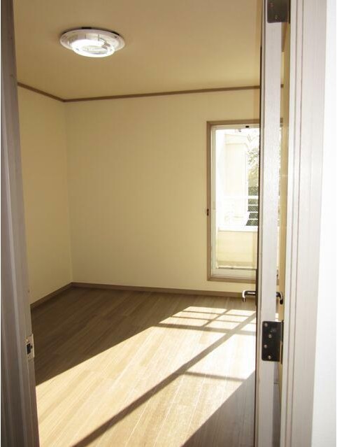 その他部屋・スペース　家具を配置しやすい人気の間取りです♪