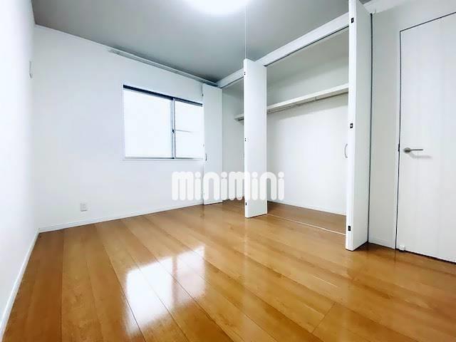 収納　収納もたっぷり