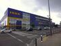 ショッピングセンター　ＩＫＥＡ（ショッピングセンター）まで510m