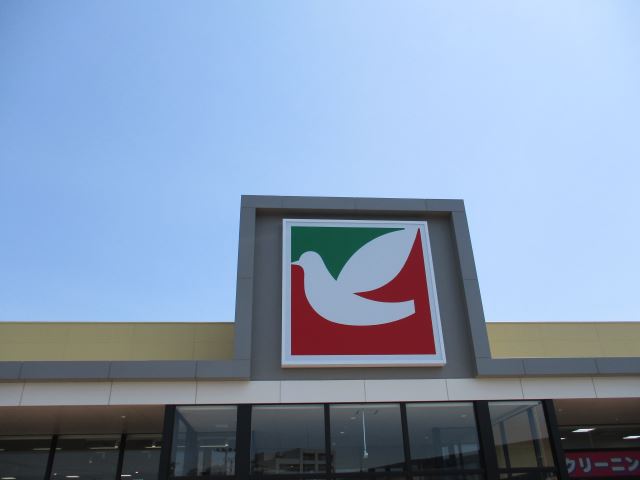 スーパー　ヨークタウン（スーパー）まで770m