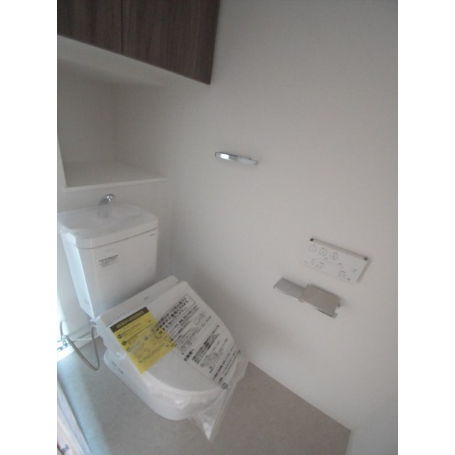 トイレ　トイレも気になるポイント