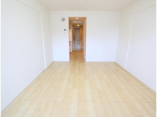 居室・リビング　使いやすいリビングです