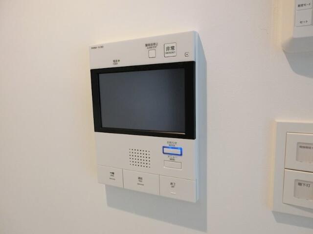 セキュリティ　?