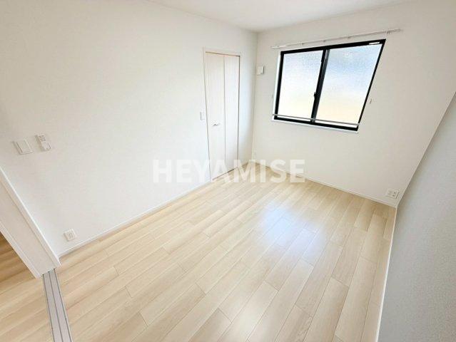 その他部屋・スペース　※室内画像は別号室のもの