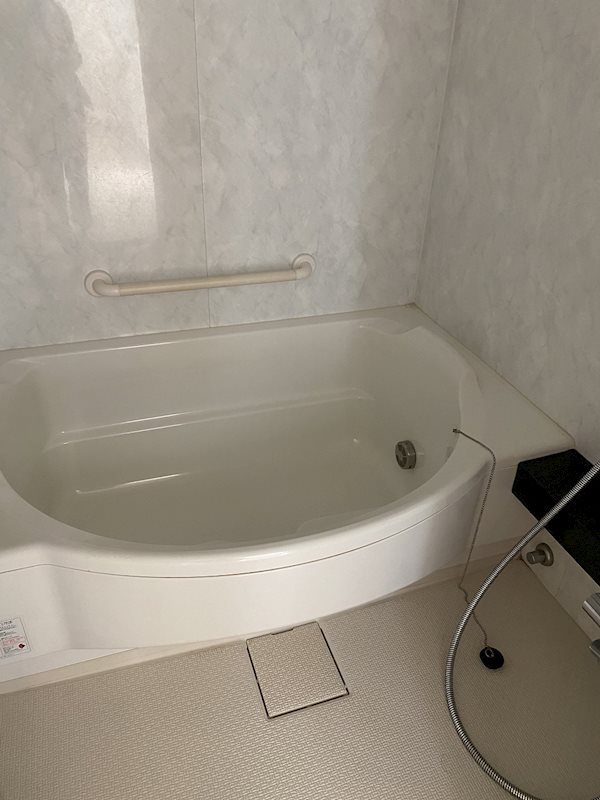 バス・シャワールーム　別部屋参考