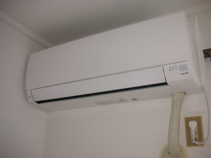 その他設備　その他設備