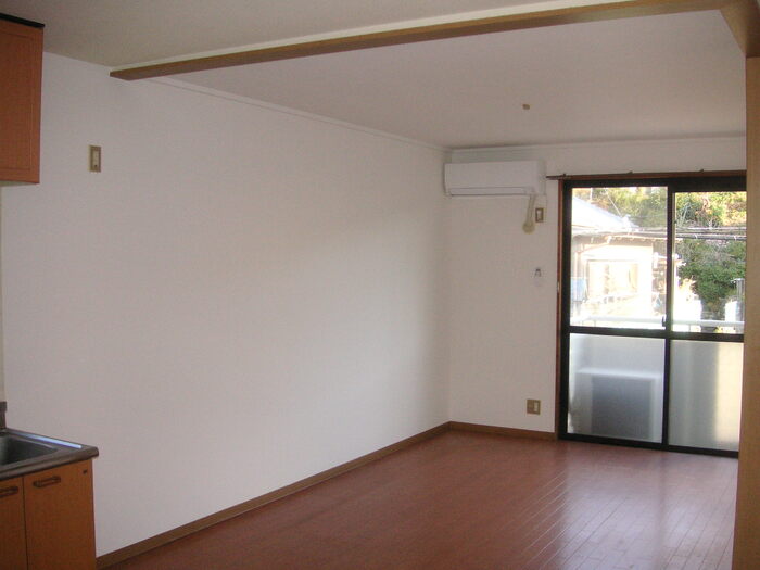 居室・リビング　居室・リビング