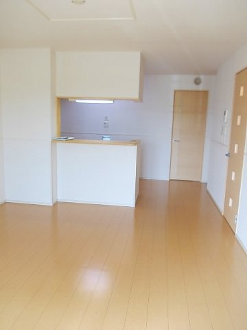 居室・リビング　おしゃれな居間です