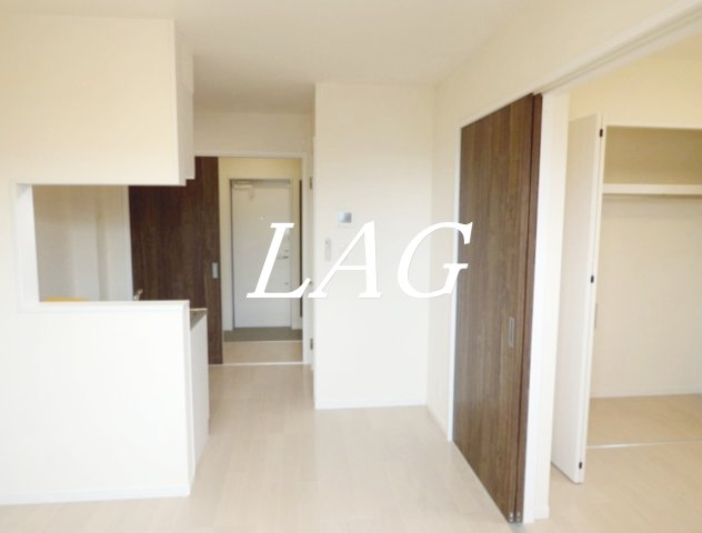 その他部屋・スペース　寝室です。