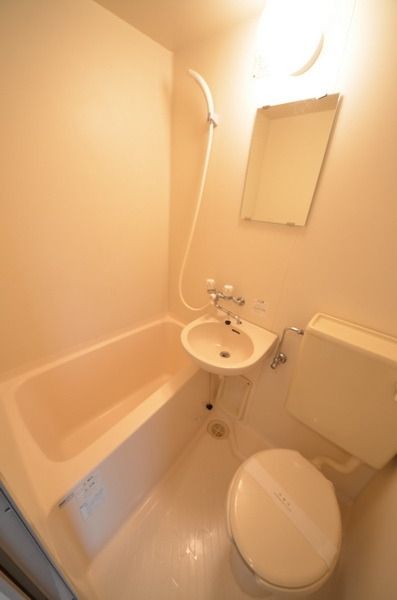 バス・シャワールーム　室内・室内設備