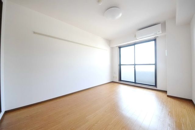 居室・リビング　室内・室内設備