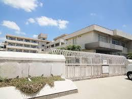 小学校　岡山市立陵南小学校（小学校）まで591m