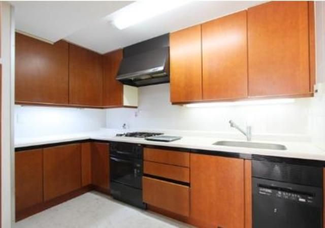 キッチン　★広いキッチン★