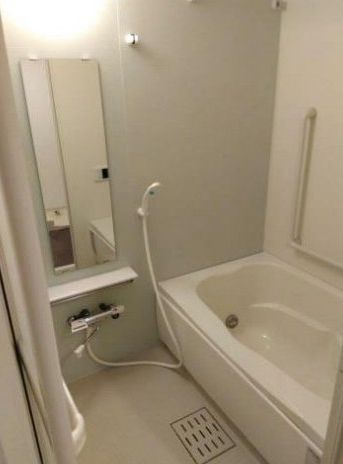 バス・シャワールーム　☆浴室☆