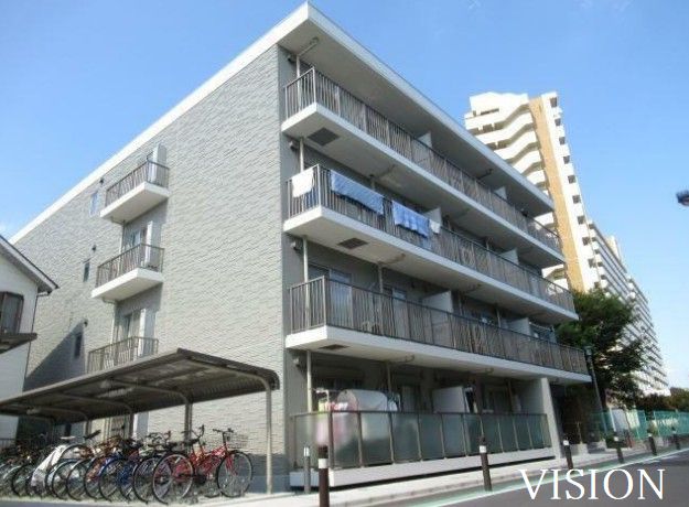 建物外観　☆外観☆