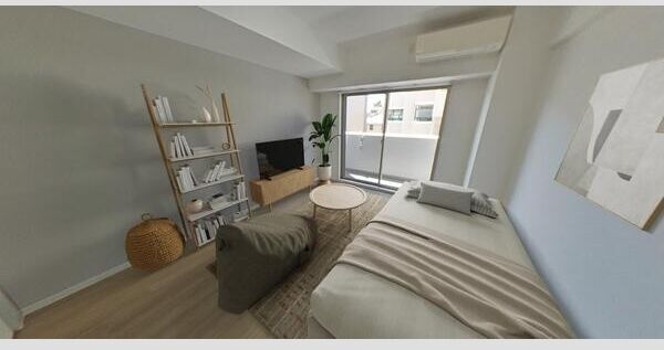 居室・リビング　イメージ写真