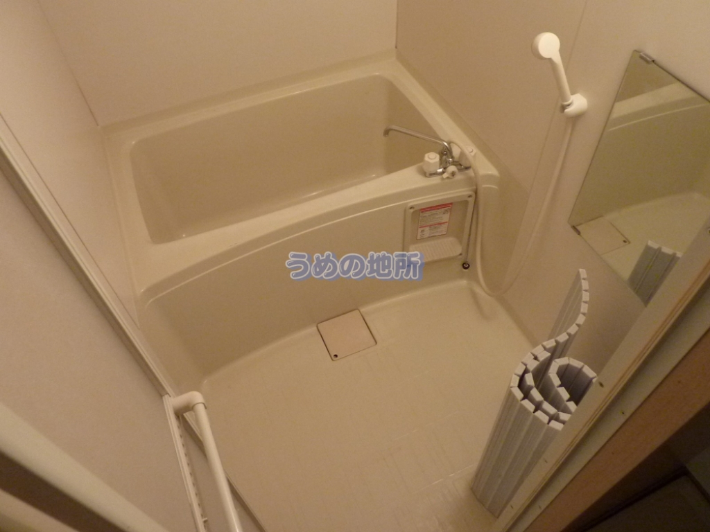 バス・シャワールーム　浴室