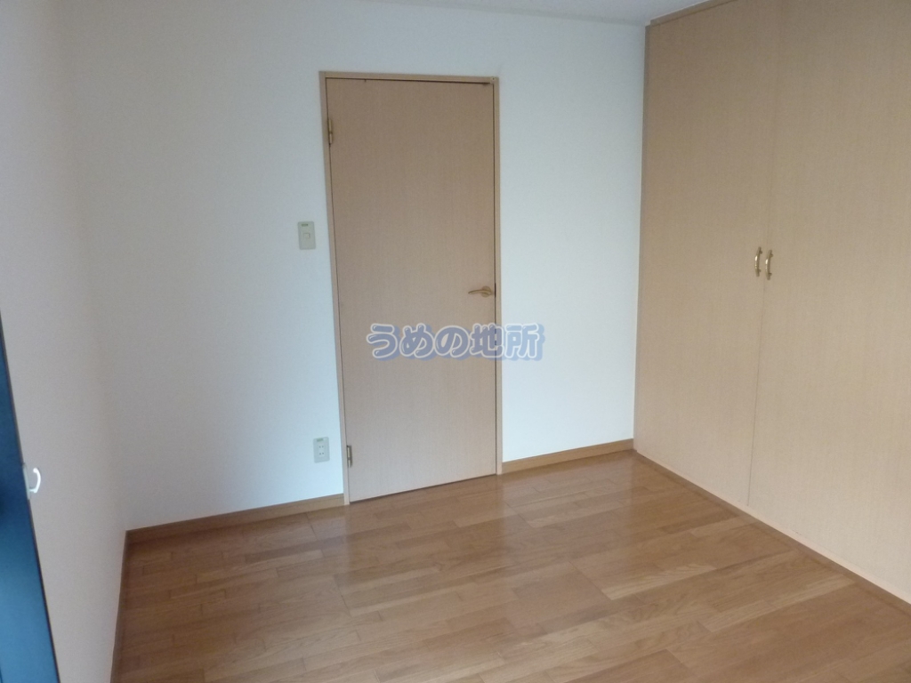 その他部屋・スペース　洋室