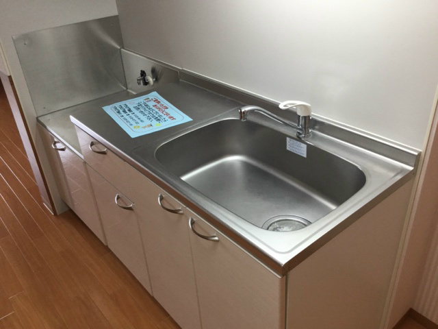 キッチン　他部屋参照