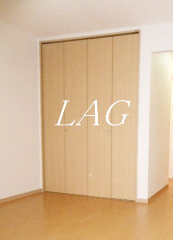 収納　収納です。