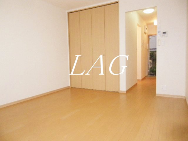 その他部屋・スペース　寝室です。