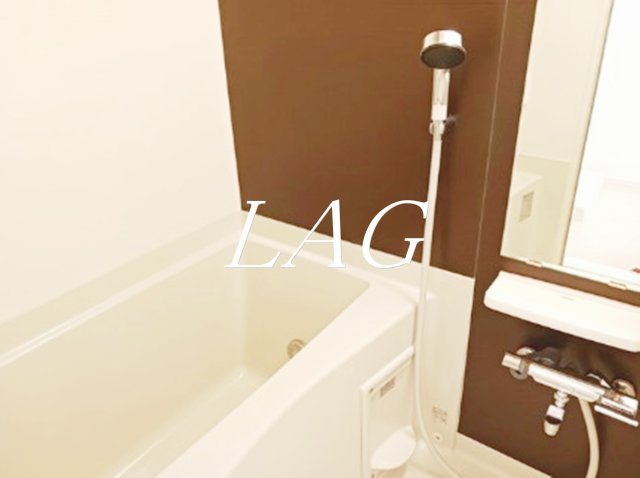 バス・シャワールーム　お風呂です。（同仕様です。）