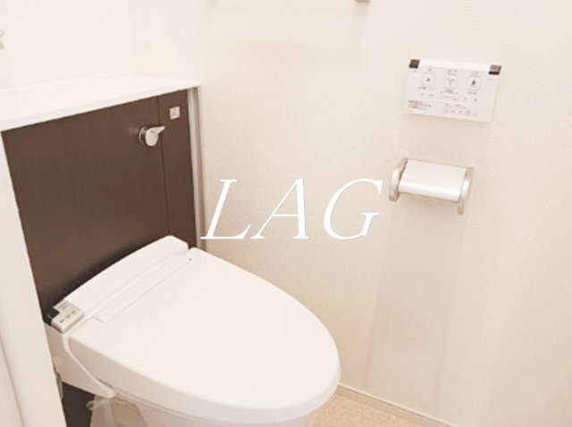 トイレ　トイレです。（同仕様です。）