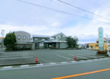 病院　高須内科（病院）まで1574m