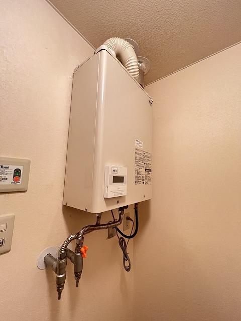 その他部屋・スペース　内装