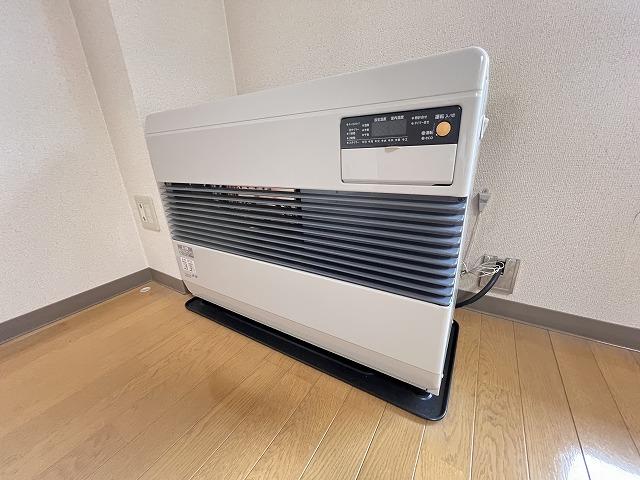 その他設備　設備