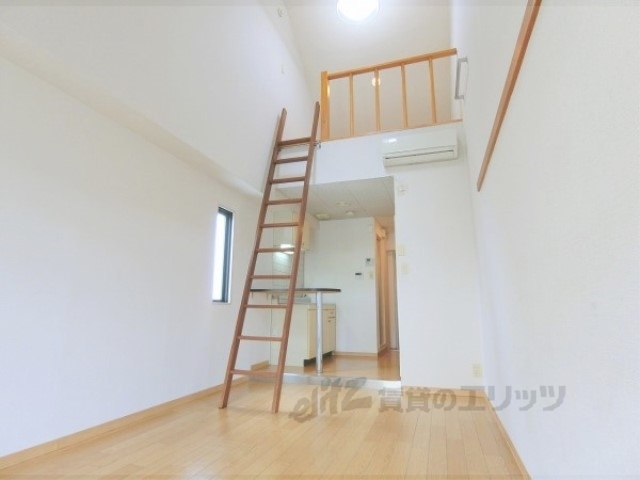 居室・リビング　洋室