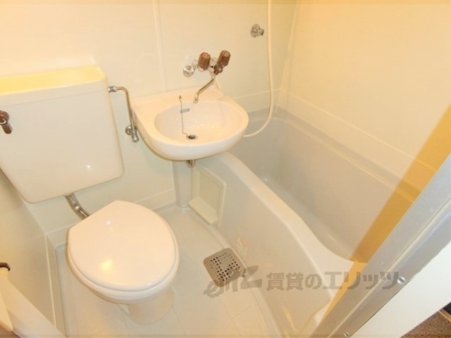 バス・シャワールーム　ユニットバス