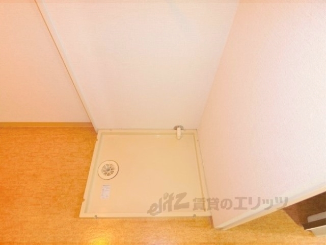 その他部屋・スペース　洗濯機置場