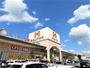 スーパー　ハローズ笠岡店（スーパー）まで1670m