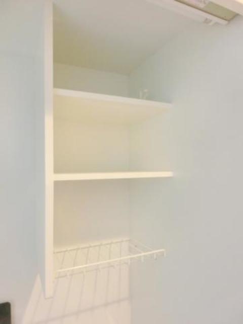 収納　同仕様参考写真