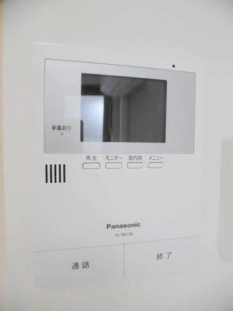 セキュリティ　同仕様参考写真