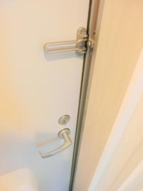 玄関　同仕様参考写真