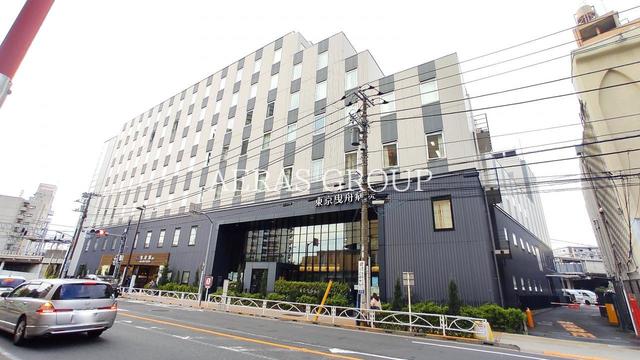病院　東京曳舟病院（病院）まで313m