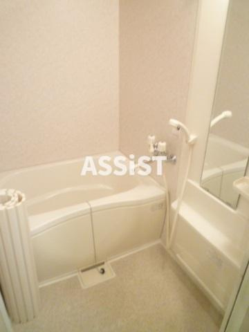 洗面設備　※別号室参考写真