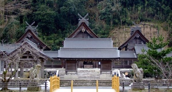 その他　佐太神社（その他）まで1500m