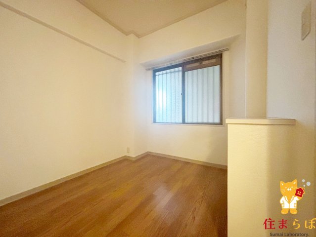 その他部屋・スペース　しっかり休める私空間