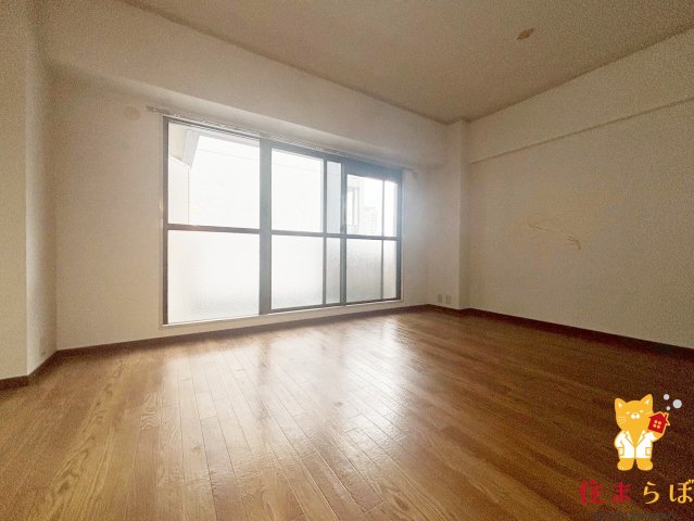 居室・リビング　暮らしの中心になる場所