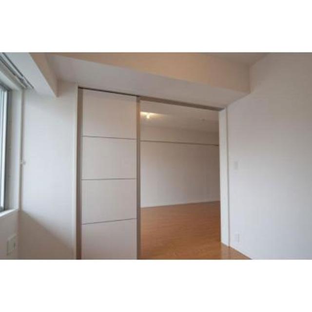 収納　※写真は同タイプ住戸です。