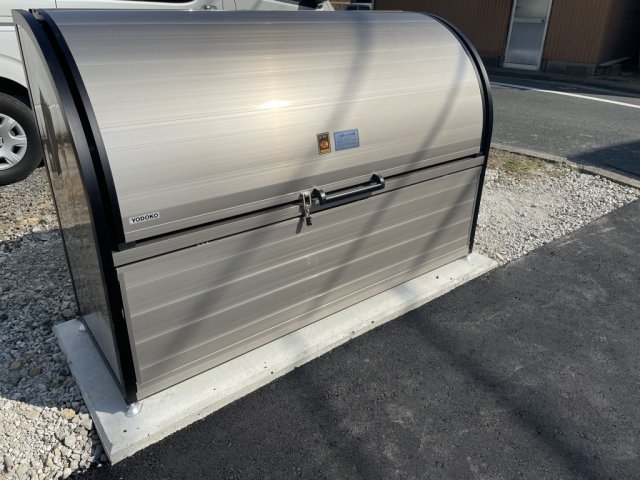 その他共有部分　社会医療法人水和会倉敷リハビリテーション病院 1047m