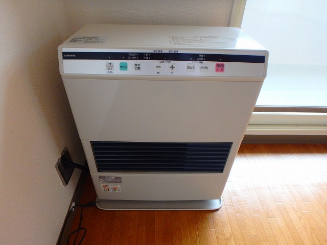 その他設備　他号室のお写真です。参考にご覧ください。